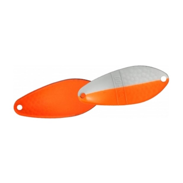 

Antem Anglers System Блесна колеблющаяся ANTEM ANGLERS SYSTEM DOHNA ( 3гр/MSC-10), Красный