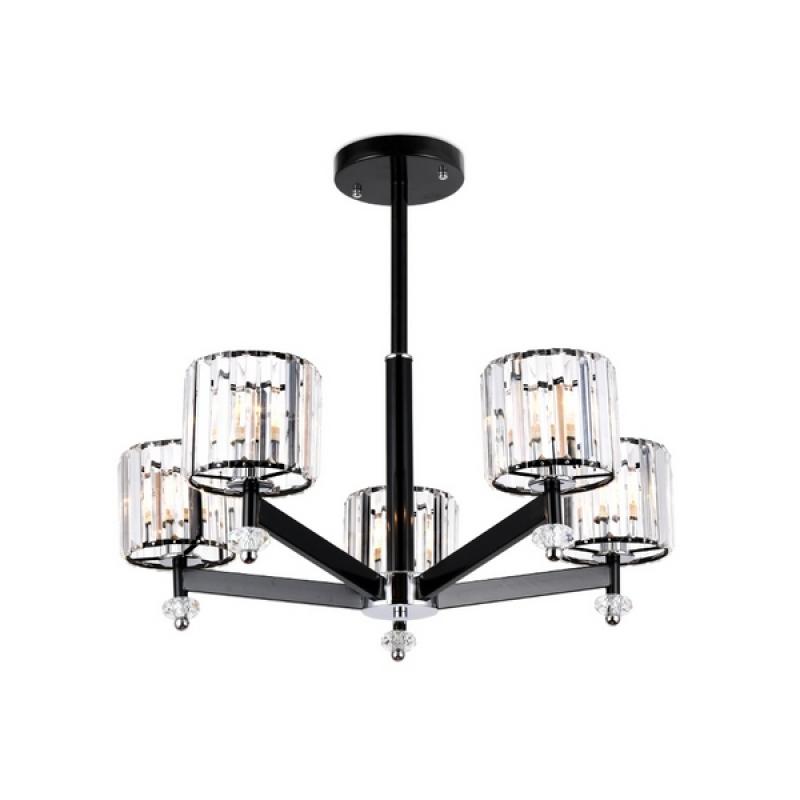 

Потолочная люстра Ambrella Traditional TR5891