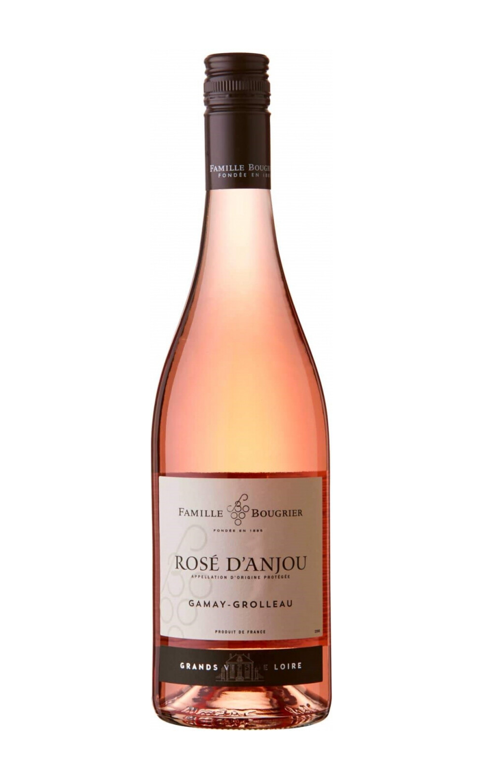 Вино rose d anjou. Вино Розе д'Анжу. Rose d'Anjou вино 2019. Вино Розе д'Анжу розовое. Вино Розе д'Анжу Ле Розере роз.п/сл.0.75л.