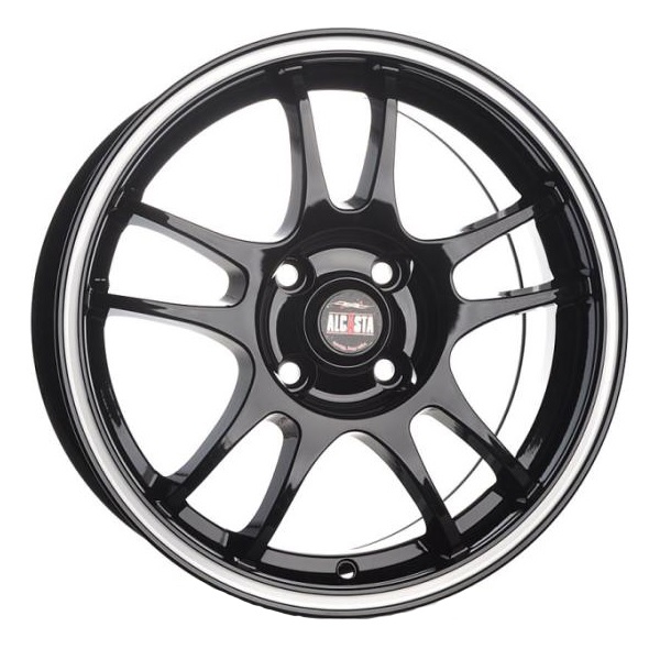 

Колесный диск Alcasta M30 (BWL) 6xR15 ET48 4*100 D54.1