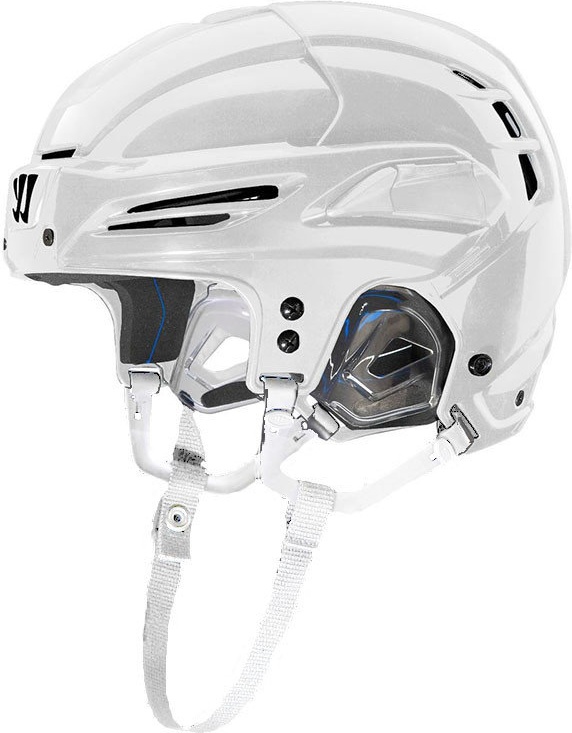 Хоккейный шлем Warrior Covert PX2 SR, white, M