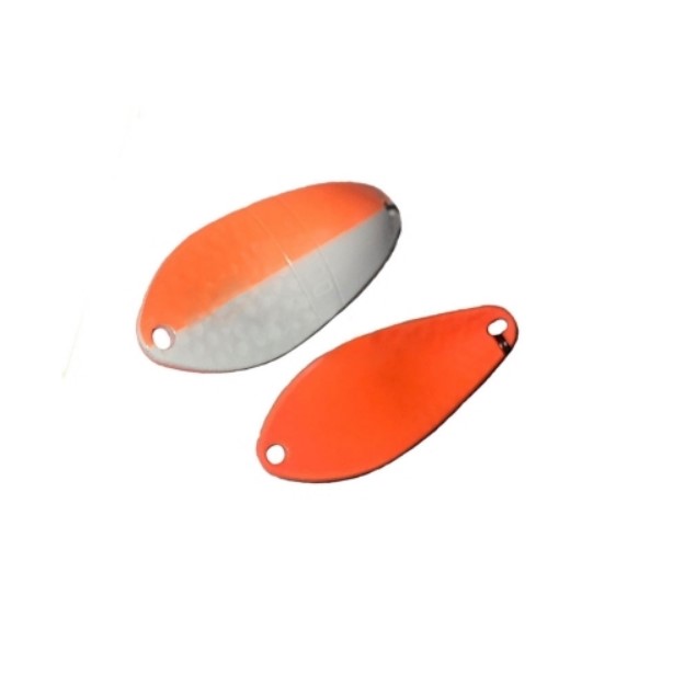 

Antem Anglers System Блесна колеблющаяся ANTEM ANGLERS SYSTEM DOHNA ( 2,5гр/MSC-10), Красный