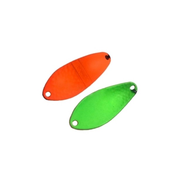 

Antem Anglers System Блесна колеблющаяся ANTEM ANGLERS SYSTEM DOHNA ( 2гр/MSC-14), Красный;зеленый