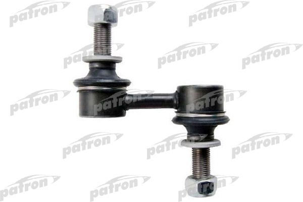

Тяга стабилизатора передняя SUBARU LEGACY V 09/09 - (Произведено в Турции) PATRON PS4469