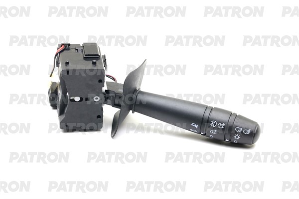 

Переключатель Подрулевой Renault Kangoo 97-08 Patron P15-0324