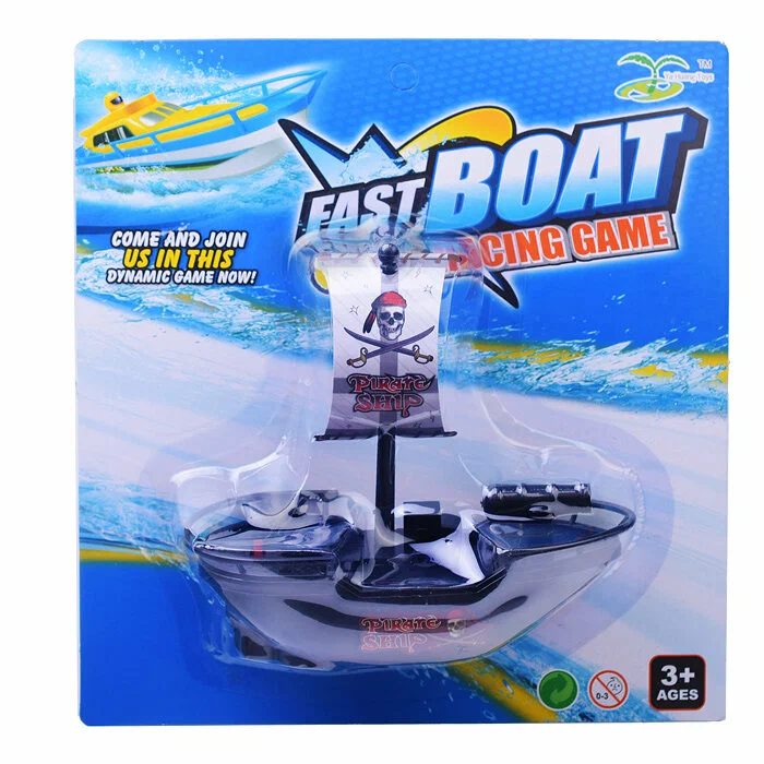 Лодка 3012-10 Пиратский корабль на листе 467₽