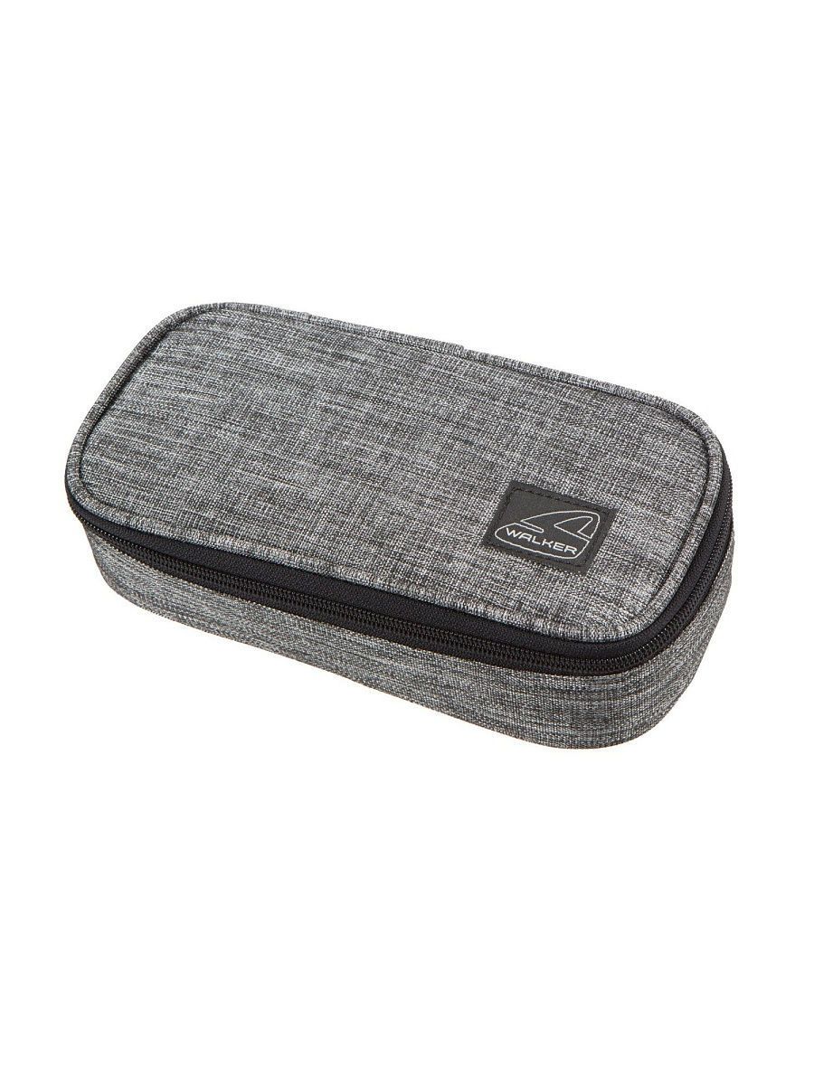 

Пенал с отделением Walker Haze Grey