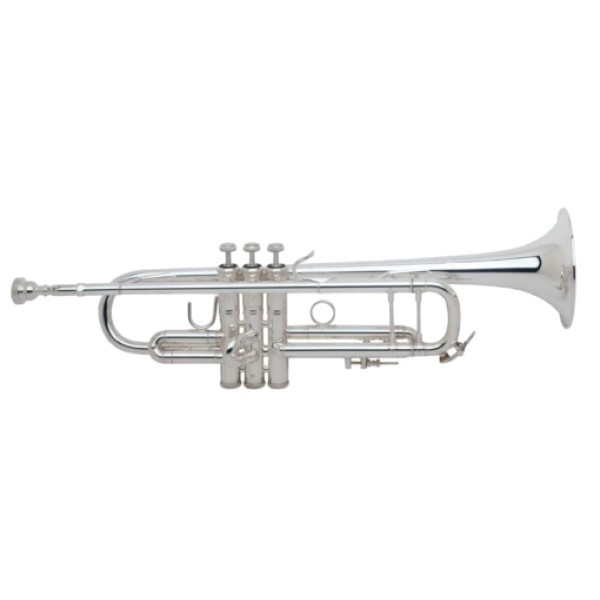 

Bach 180s43g - Труба Bb