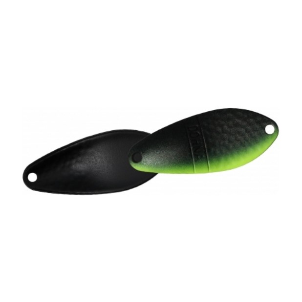 

Antem Anglers System Блесна колеблющаяся ANTEM ANGLERS SYSTEM DOHNA ( 3гр/MSC-12), Черный;зеленый