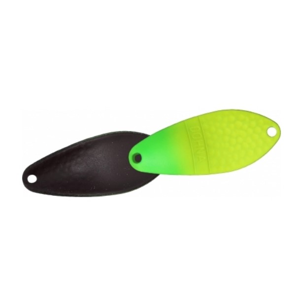 

Antem Anglers System Блесна колеблющаяся ANTEM ANGLERS SYSTEM DOHNA ( 3гр/MSC-1), Черный;зеленый