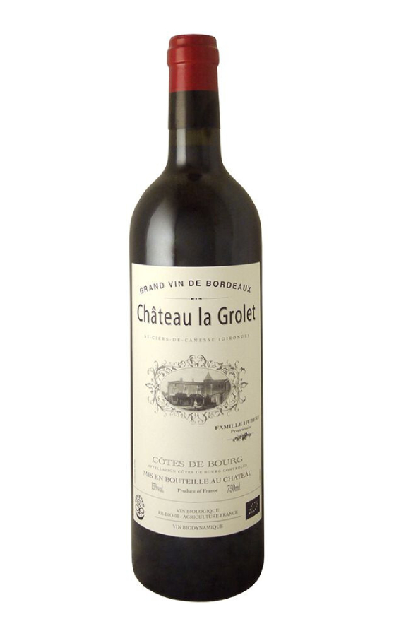 Вино красное шато. Вино Chateau la Grolet, Cotes de Bourg AOC, 2016, 0.75 Л. Вино Chateau la Pointe 0.75 л. Вино Chateau de Cathalogne, Bordeaux AOC Blanc, 2016, 0.75 л. Chateau la Grolet.