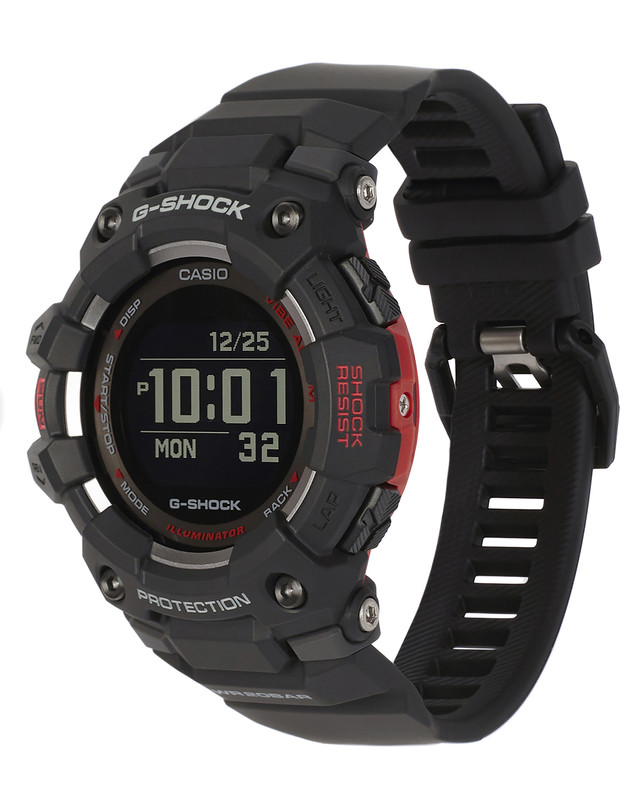 Наручные часы мужские Casio GBD-100-1D