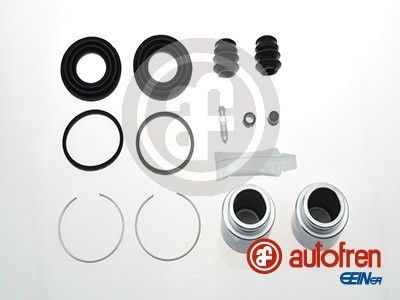 

D41577C рем.к-т диск.торм.с поршнем Mitsubishi Outlander 2.0/2.4 03>