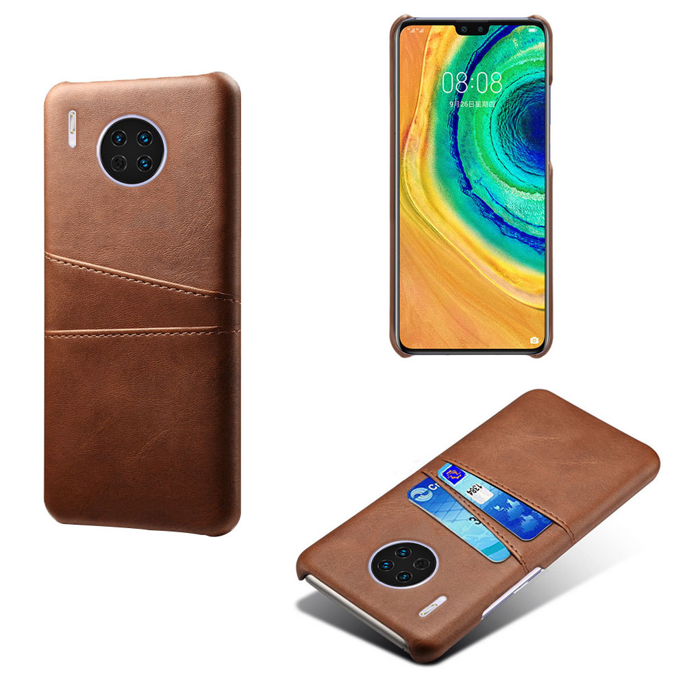 

Чехол MyPads для Huawei Mate 30 Pro Brown (137774), Коричневый, Huawei Mate 30 Pro