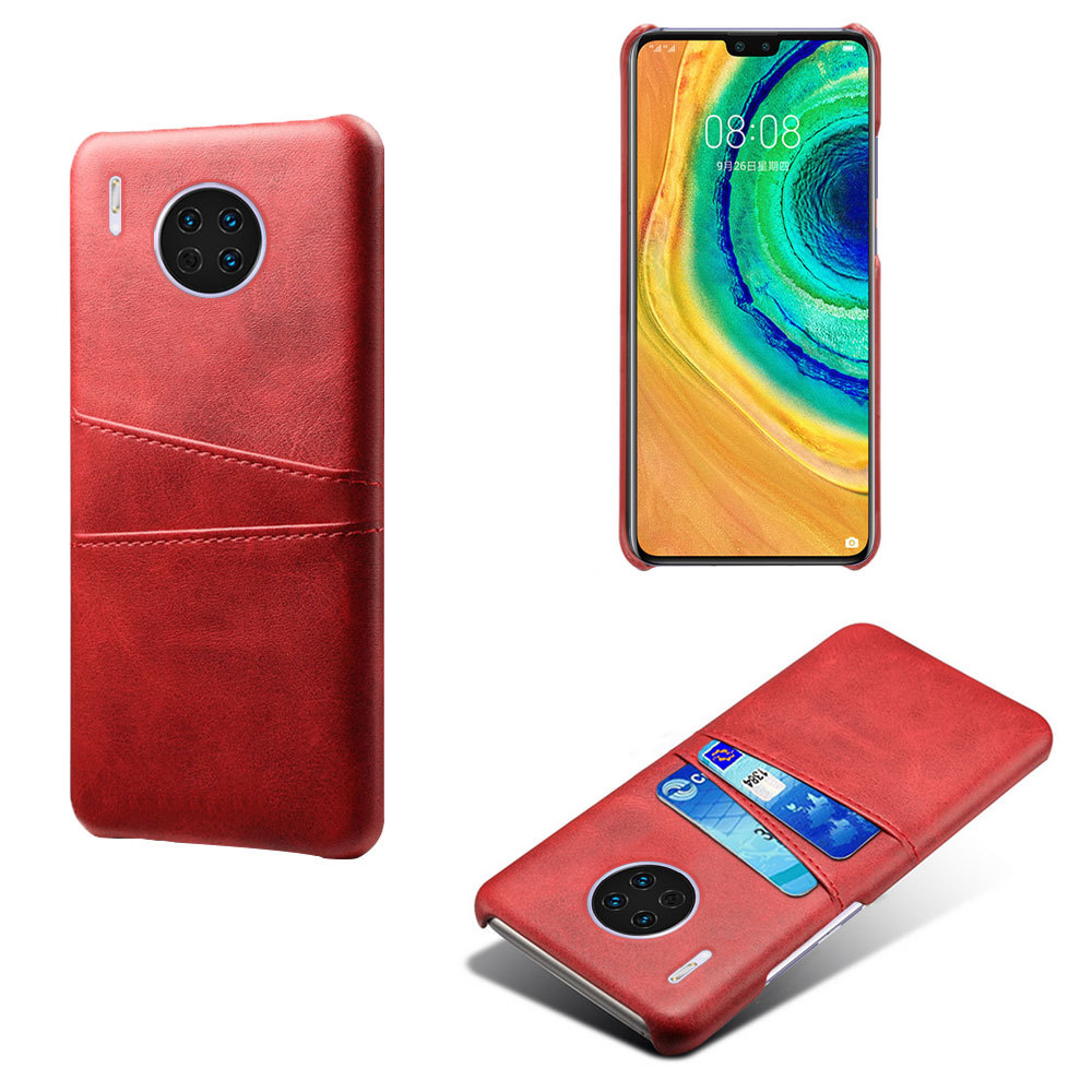 

Чехол MyPads для Huawei Mate 30 Pro Red (137773), Красный, Huawei Mate 30 Pro