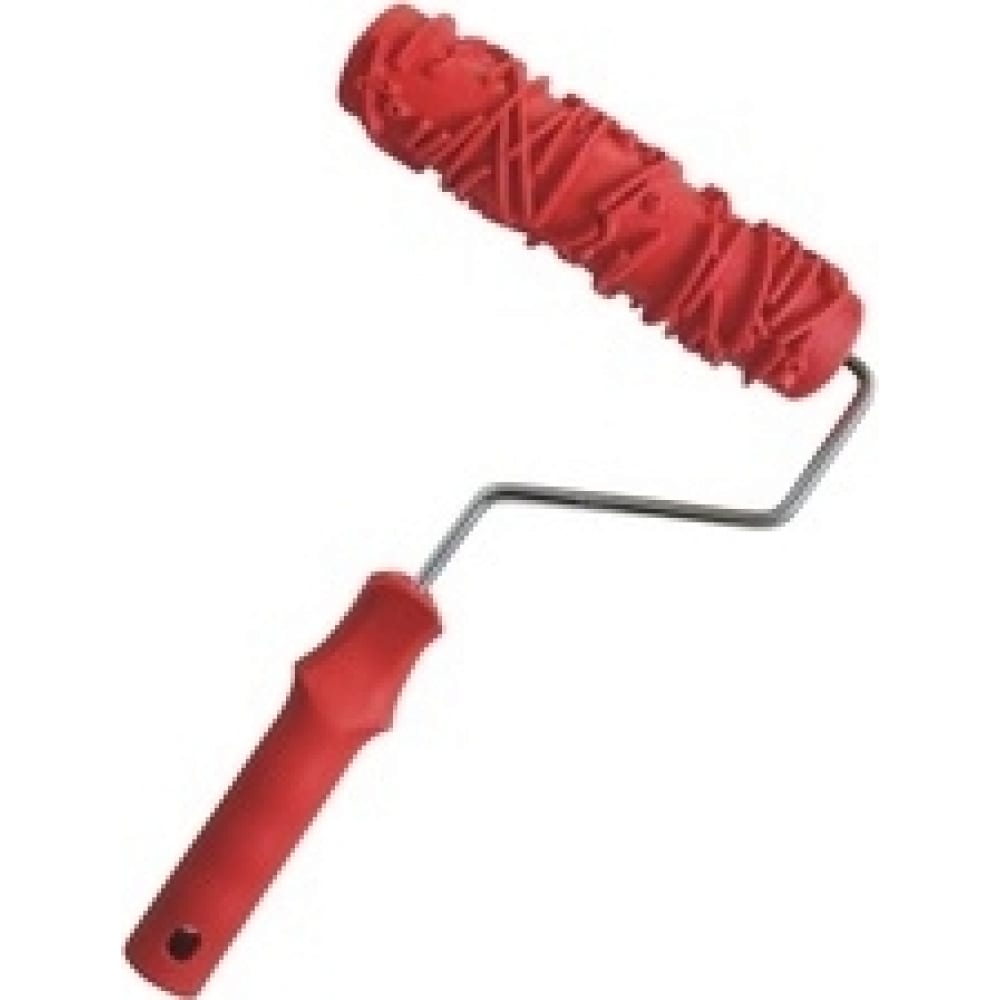

Декоративный жесткий резиновый валик STMDECOR ВЕРЕСК EG129T