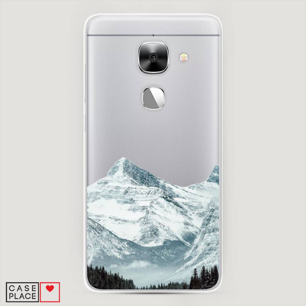 Чехол на LeEco Le Max 2 