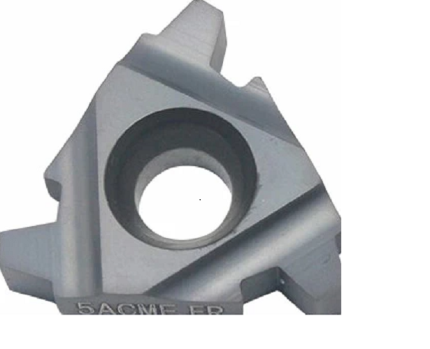 

Резьбовая пластина Deskar 22ER 5 ACME LDA 00-00021363