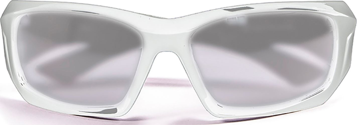 Спортивные солнцезащитные очки унисекс Ocean Sunglasses Antigua белые