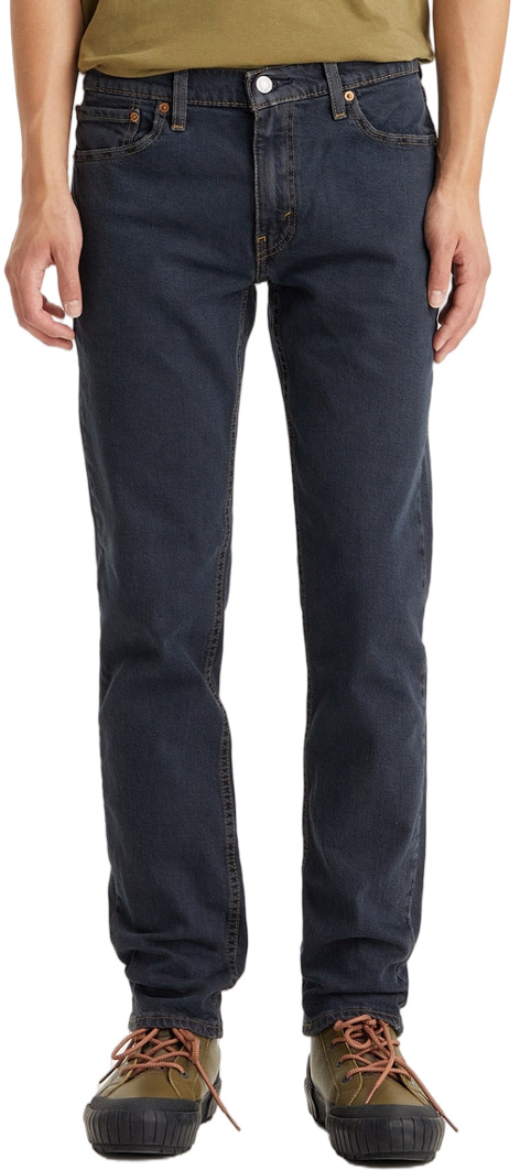

Джинсы мужские Levi's 04511-5279 синие 29/32, Синий, 04511-5279
