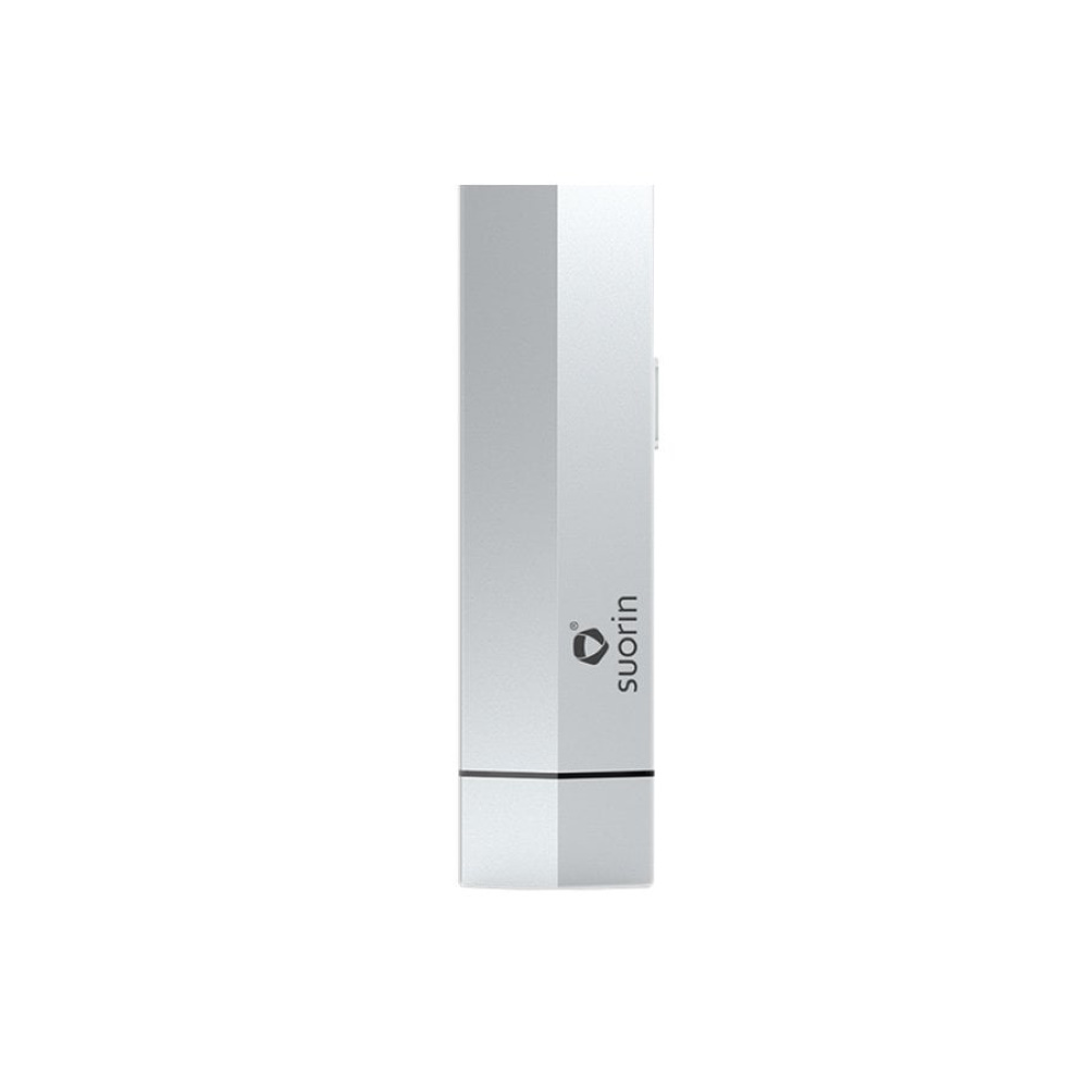

Suorin Vape Edge, Серебристый