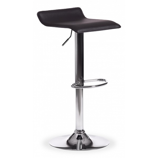 

Стул мягкий барный Tetchair KOST черный, Kost