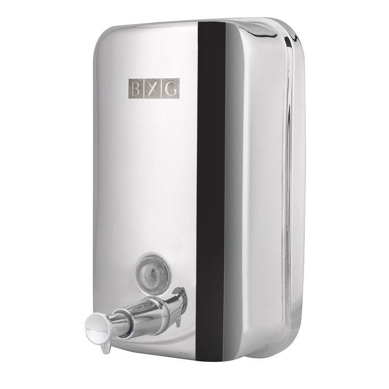

Дозатор для жидкого мыла BXG-SD-H1-1000