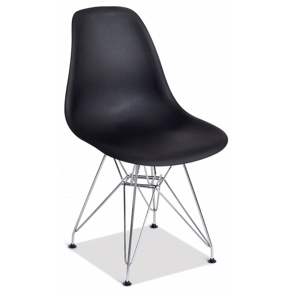 

Стул Secret De Maison Cindy Iron Chair (Eames)(mod. 002), Secret De Maison Cindy Iron Chair (Eames)(mod. 002)