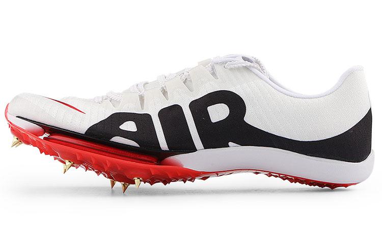 

Кроссовки унисекс Nike Air Zoom Maxfly белые 37.5 EU, Белый, Air Zoom Maxfly