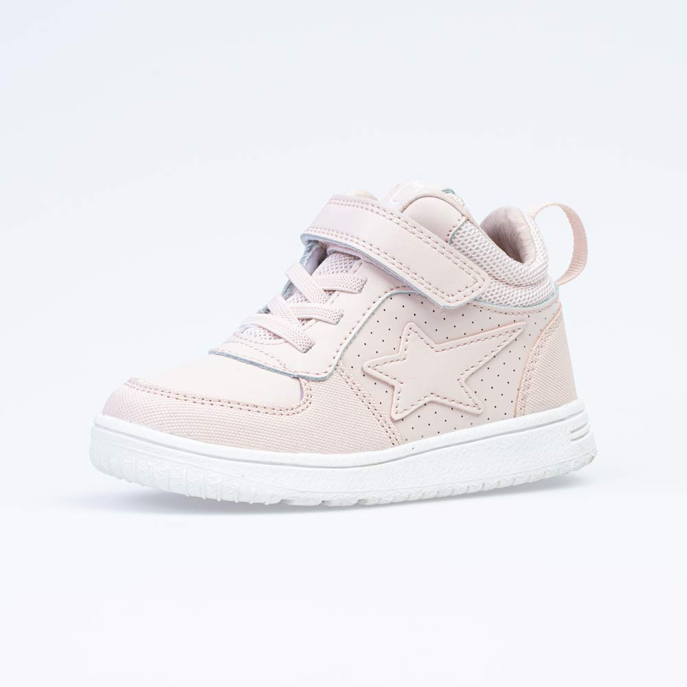 

Полуботинки Котофей 054007-23_18, розовый, 18, 054007-23