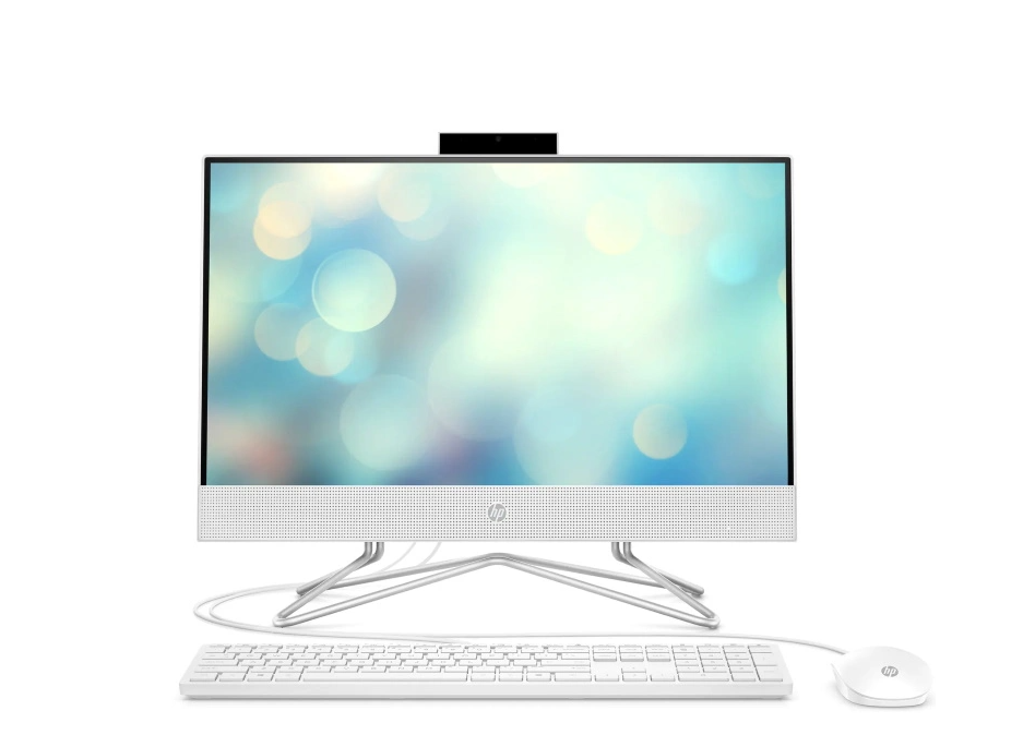 

Моноблок HP 22-dd2006ci White (6C8T2EA), 22-dd2006ci