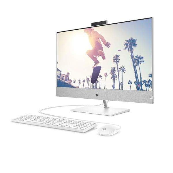 

Моноблок HP 27-ca1047ci White (6C8Q2EA), 27-ca1047ci