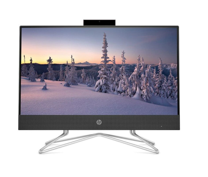 

Моноблок HP 27-cb1105ci черный (6L9Y8EA), 27-cb1105ci