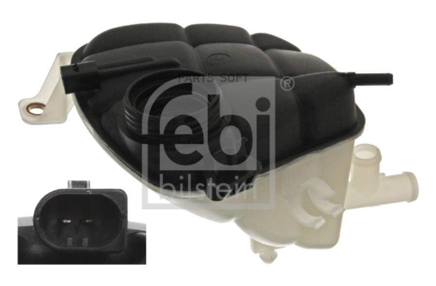 

Бачок Расширительный Febi арт. 39927