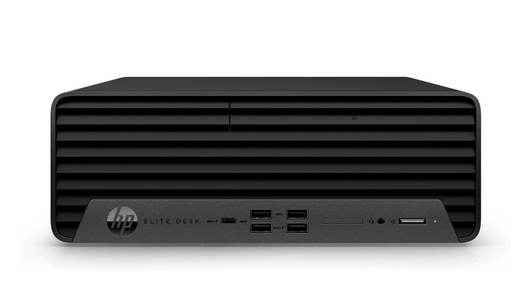 

Мини ПК HP Elite 600 G9 SFF черный (6D9Q3PA), Elite 600 G9 SFF