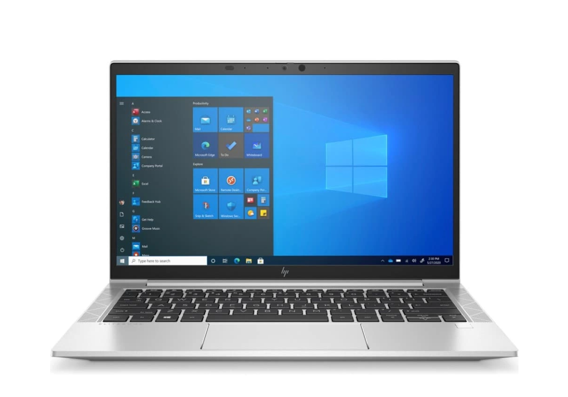 

Ноутбук HP EliteBook 830 G8 серебристый (6E818PA), EliteBook 830 G8