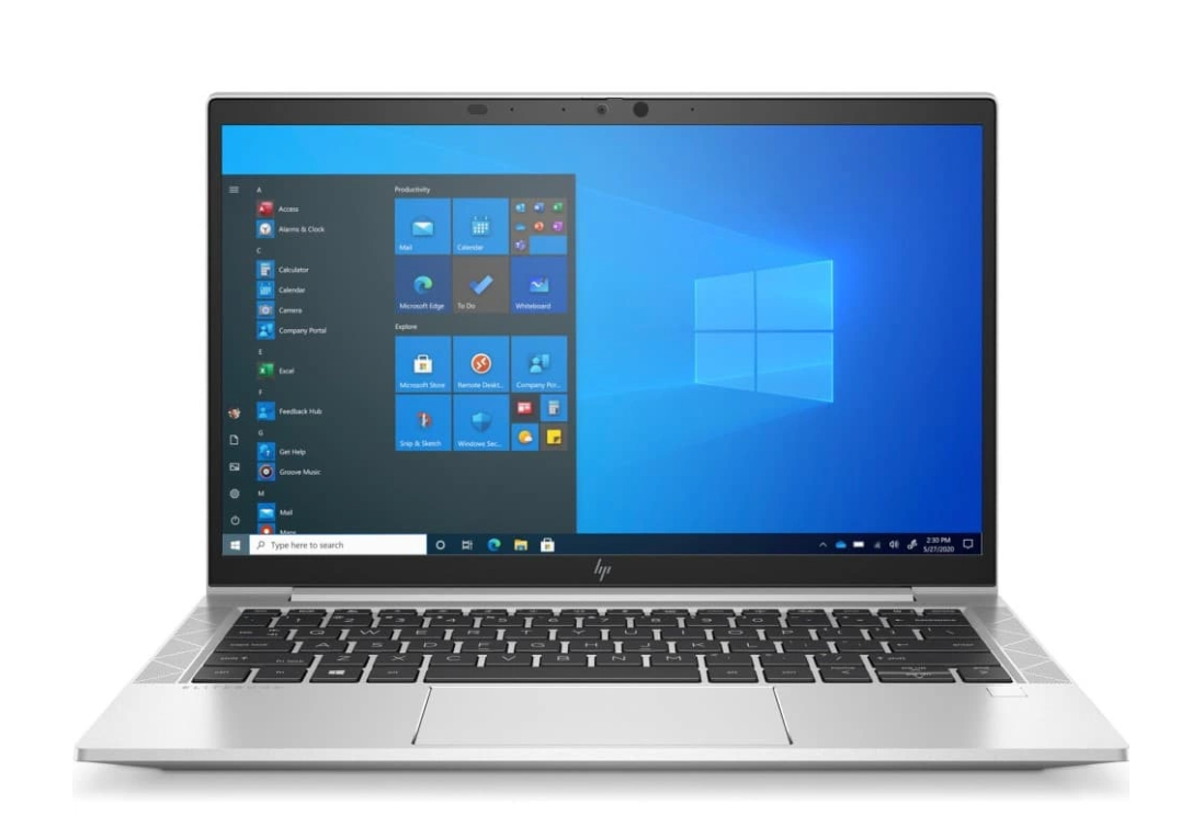 

Ноутбук HP EliteBook 830 G8 серебристый (6E817PA), EliteBook 830 G8