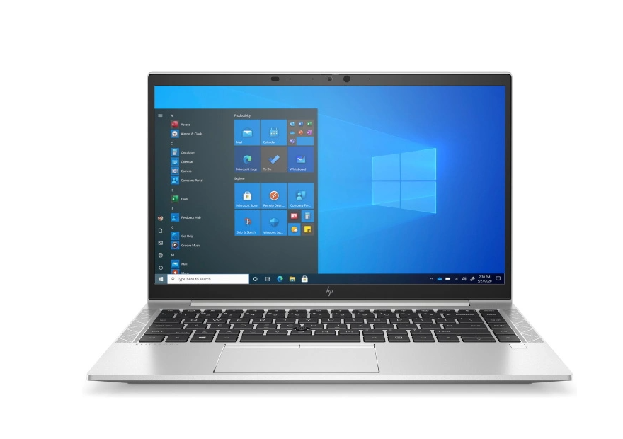 

Ноутбук HP EliteBook 840 Aero G8 серебристый (6E837PA), EliteBook 840 Aero G8