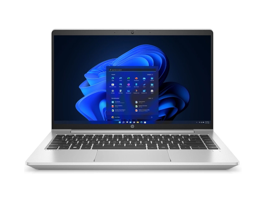 

Ноутбук HP Probook 440 G9 серебристый (6P456PA), Probook 440 G9