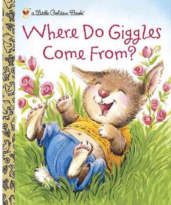 

LGB Where Do Giggles Come From'. Muldrow, Diane E.