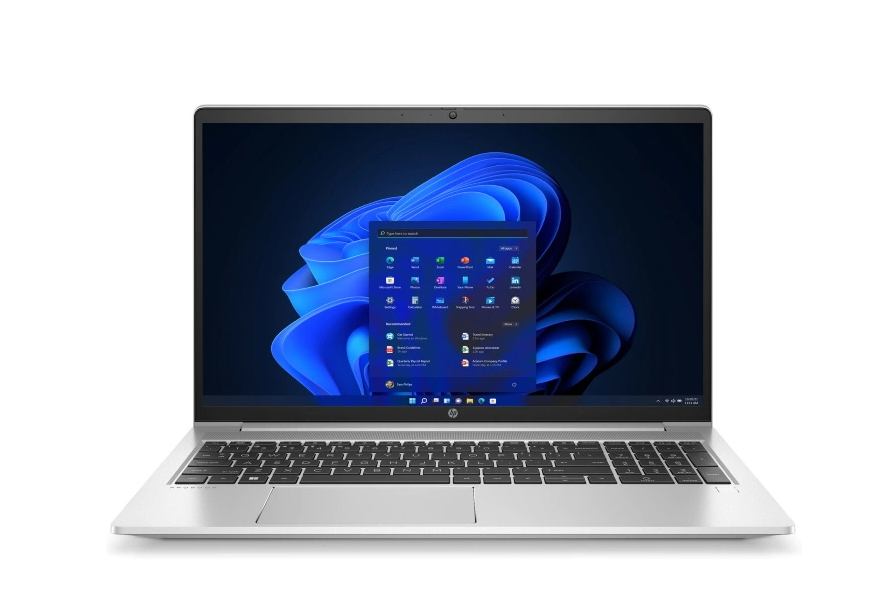

Ноутбук HP Probook 450 G9 серебристый (6P459PA), Probook 450 G9