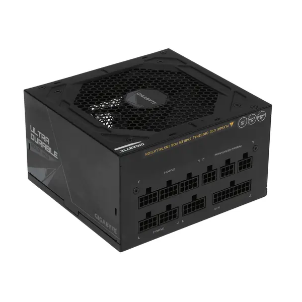 Блок питания GIGABYTE GP-UD850GM PG5 Gen.5 850W (28200-U85GP-2EUR)