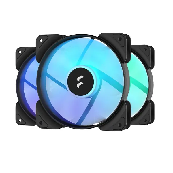 

Корпусной вентилятор Fractal Design Aspect 14 RGB PWM (FD-F-AS1-1407), Aspect 14 RGB PWM