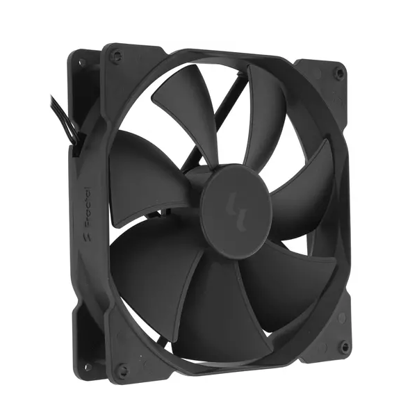 фото Корпусной вентилятор fractal design dynamic x2 gp-18 pwm (fd-fan-dyn-x2-gp18-pwm-bk)