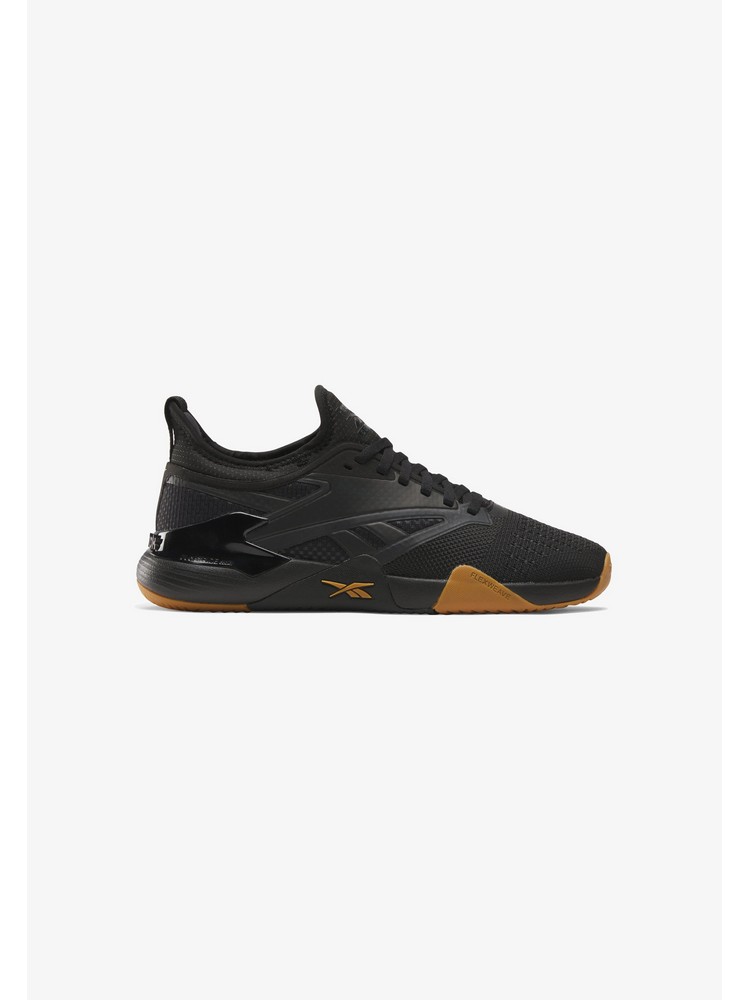 

Кроссовки унисекс Reebok RE544A07P черные 41 EU, Черный, RE544A07P