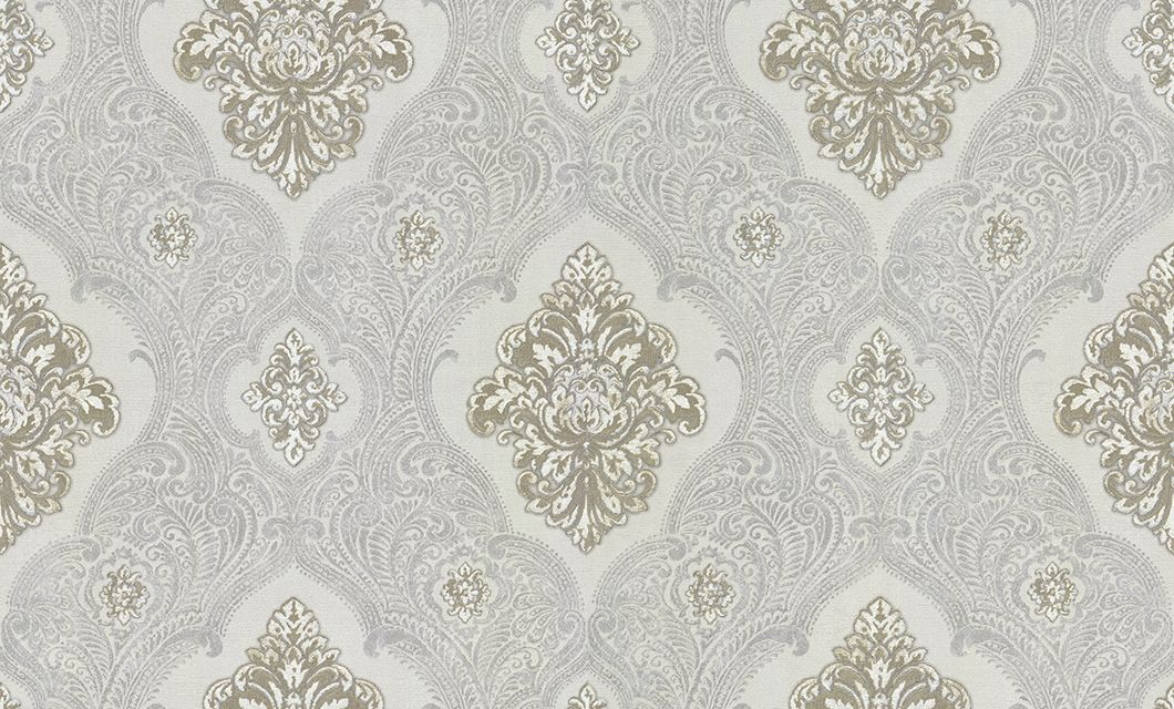 

Обои 83416 Decori-Decori Mirabilia 1,06м х 10,05м винил на флизелине