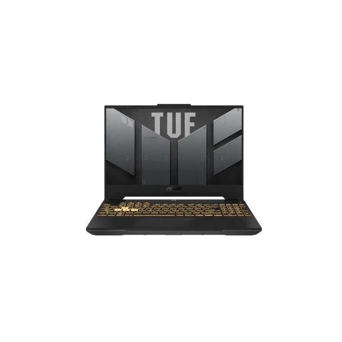 фото Ноутбук asus tuf gaming f15 fx507ze-hn074 черный (90nr09m2-m004y0)