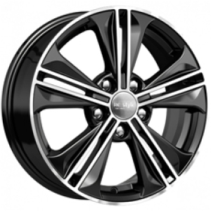 

Колесный диск КиК Реплика КС778 (BA) 6xR16 ET47 5*114.3 D67.1, КС778