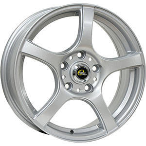 

Колесный диск Cross street Y279 (S) 6xR15 ET50 4*100 D60.1