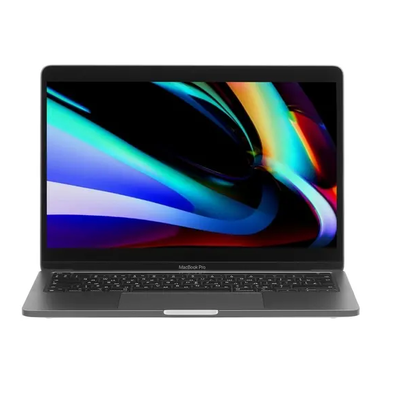

Ноутбук Apple MacBook Pro 13 2022 13.3" M1 16/256GB серый космос (Z16R0000B), MacBook Pro 13 2022